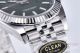 Clean Factory Rolex Datejust II Green Motif Jubilee watch 1-1 3235 Movement (7)_th.jpg